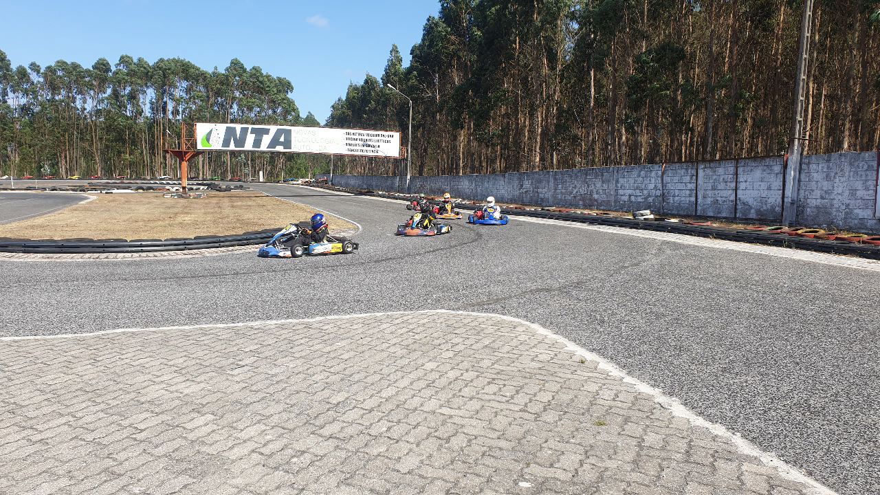 28º Aniversário Euroindy - Taça Euroindy25